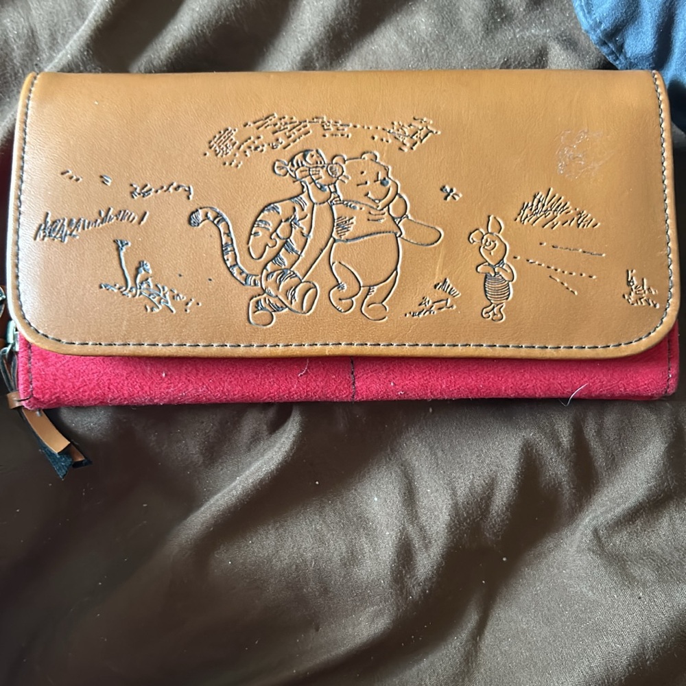 Wallets